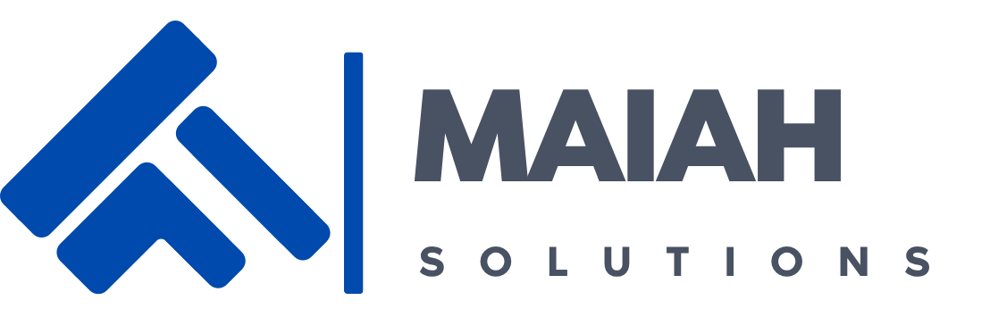 MAIAH Solutions